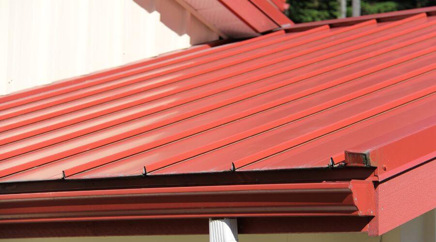 Industrial Roof Repair in Sheridan, CA
